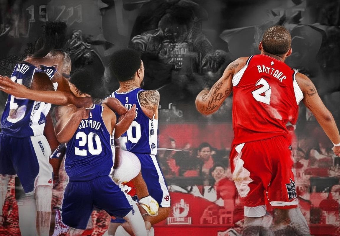 76人VS猛龙前瞻：状态、战术与历史交锋解析(图2)