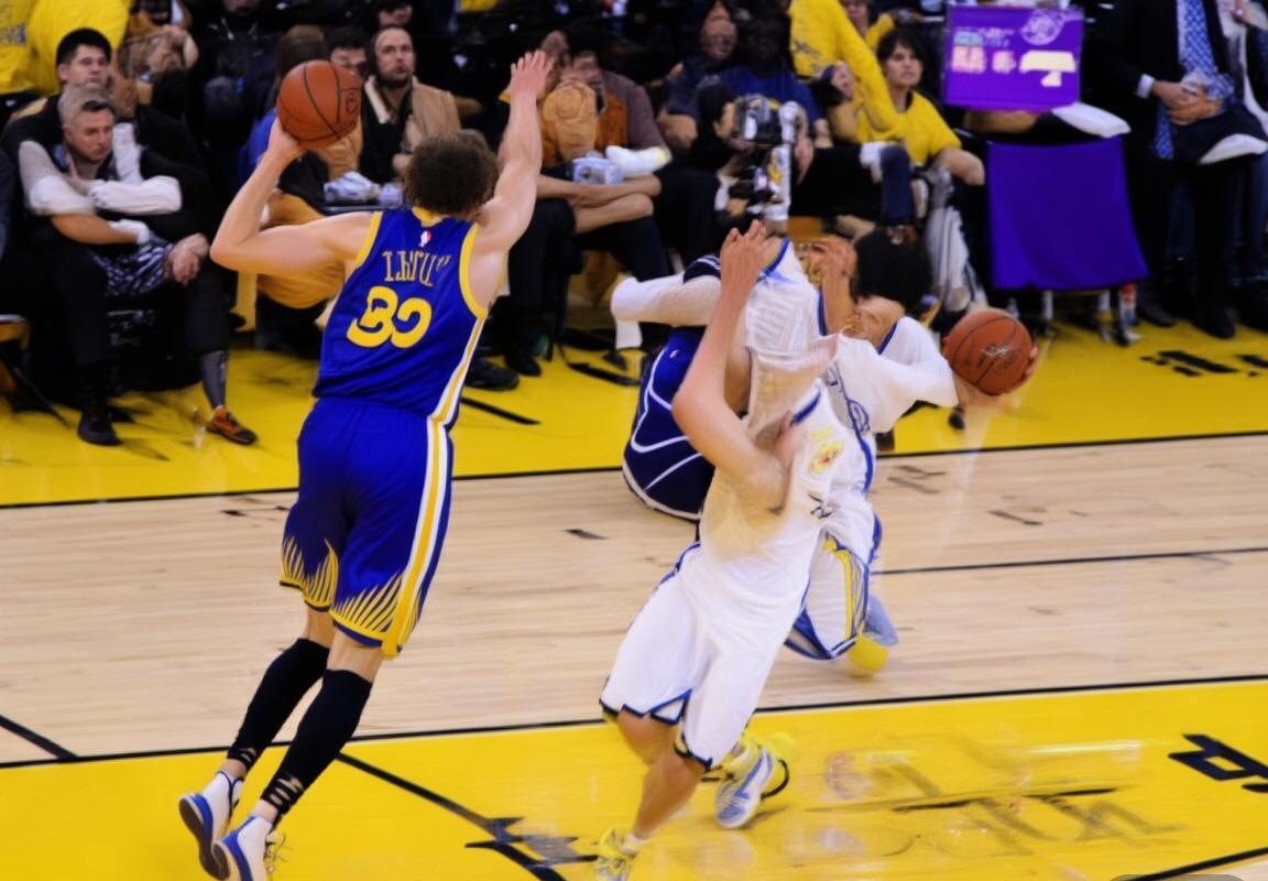 2019NBA勇士爵士对决：战术心理对决解析(图4)