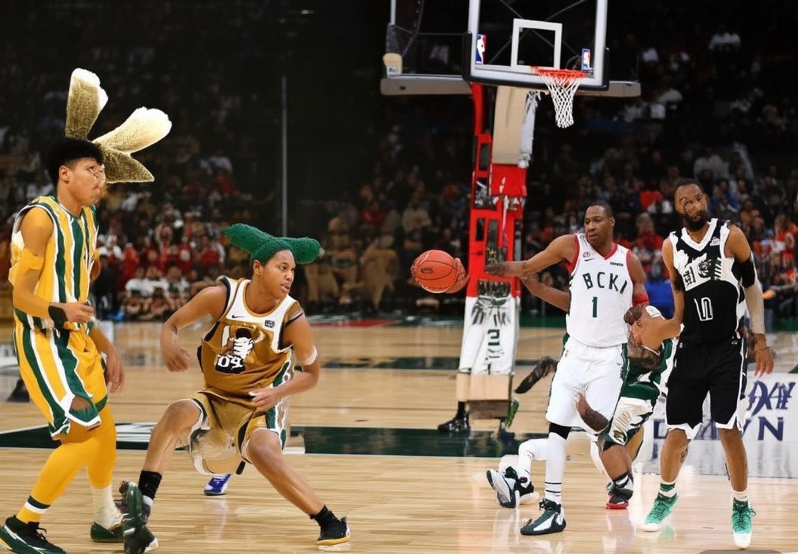 2021NBA焦点对决：国王VS雄鹿火花碰撞解析(图2)