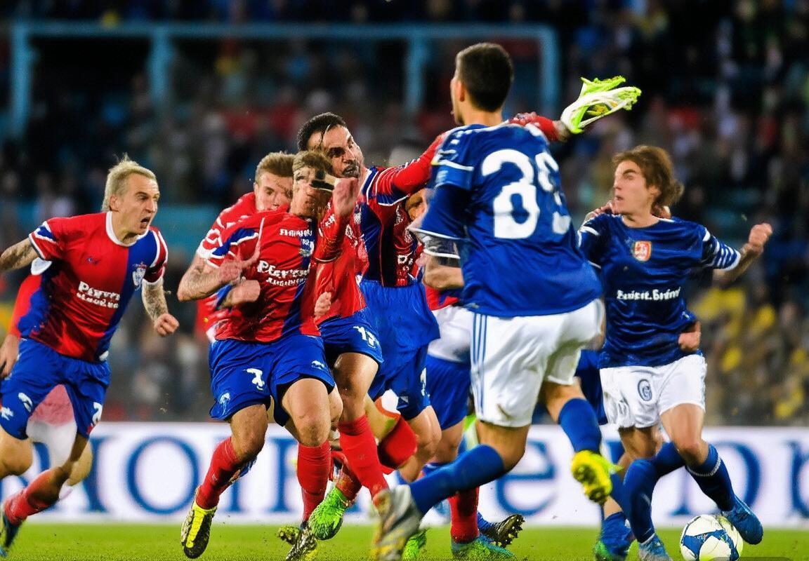 贝内文托vs热那亚：关键对决心理战前瞻(图3)