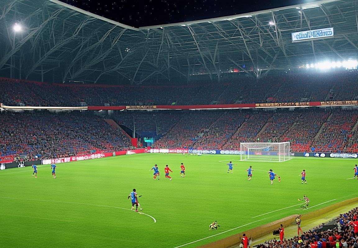 2018亚冠上港VS蔚山现代：巅峰对决精彩回顾与战术解析(图2)