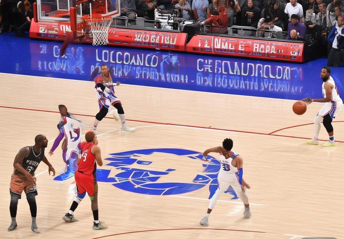 76人VS猛龙前瞻：状态、战术与历史交锋解析(图4)