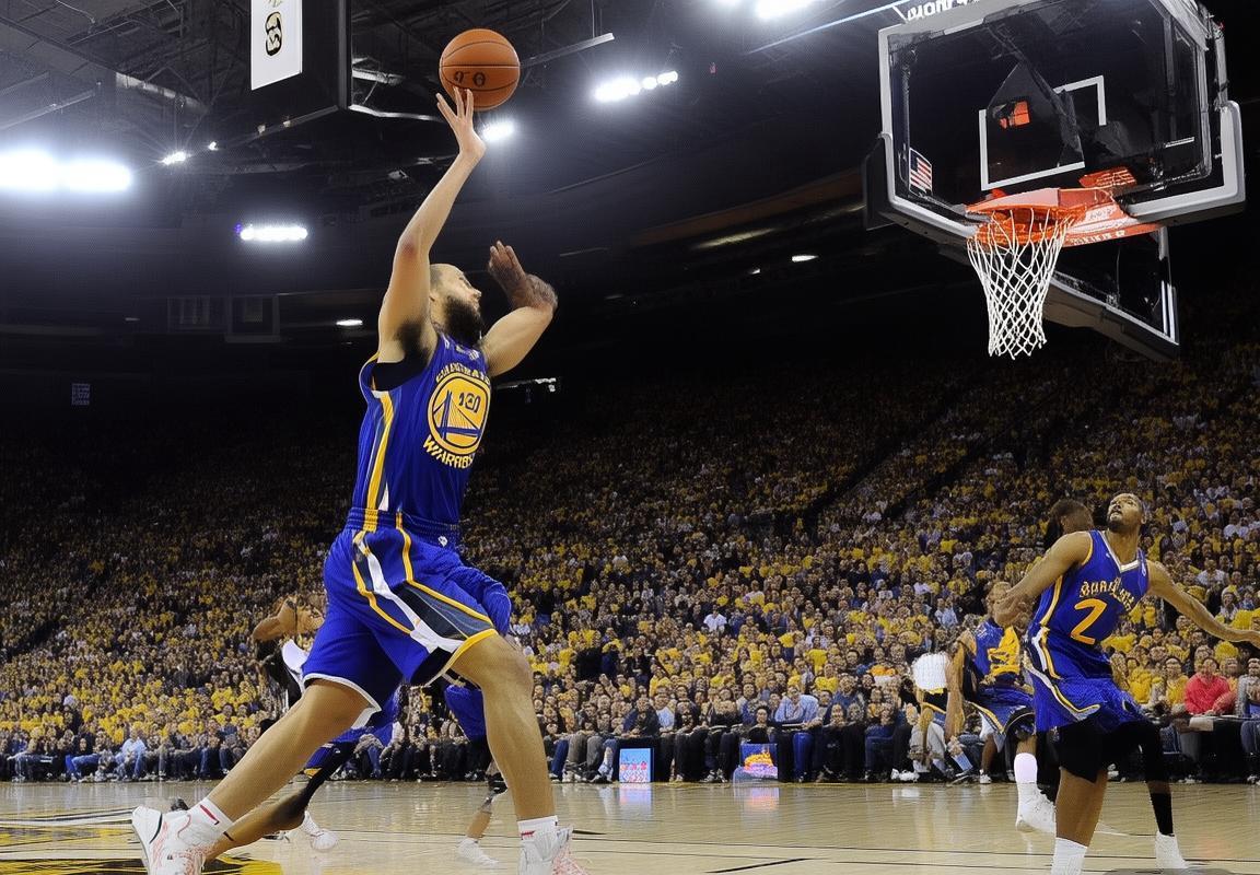 2019NBA勇士爵士对决：战术心理对决解析(图3)