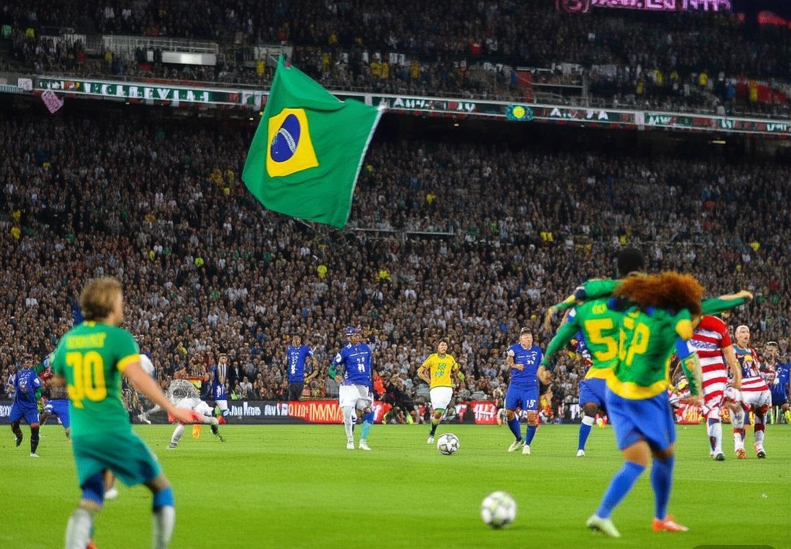 2017美巴大战：荣誉与文化的碰撞(图1)