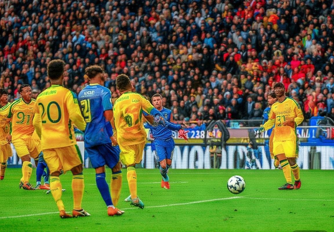 乌克兰瑞士足球对决：战术对决与心理战揭秘(图1)