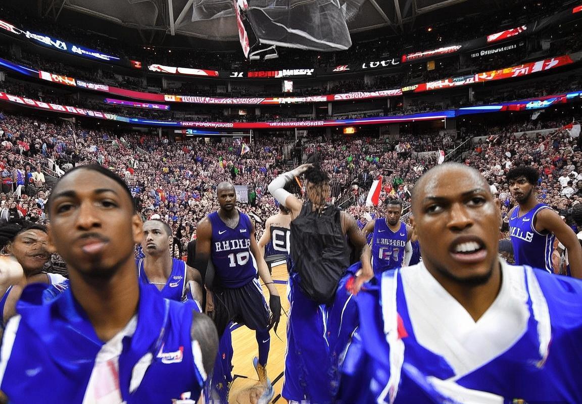 76人VS猛龙前瞻：状态、战术与历史交锋解析(图1)