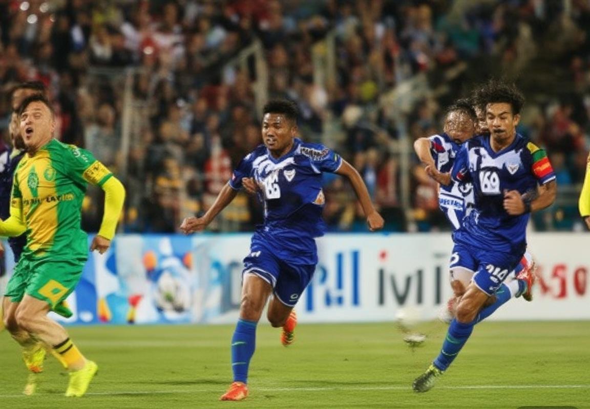 2018亚冠上港VS蔚山现代：巅峰对决精彩回顾与战术解析(图4)