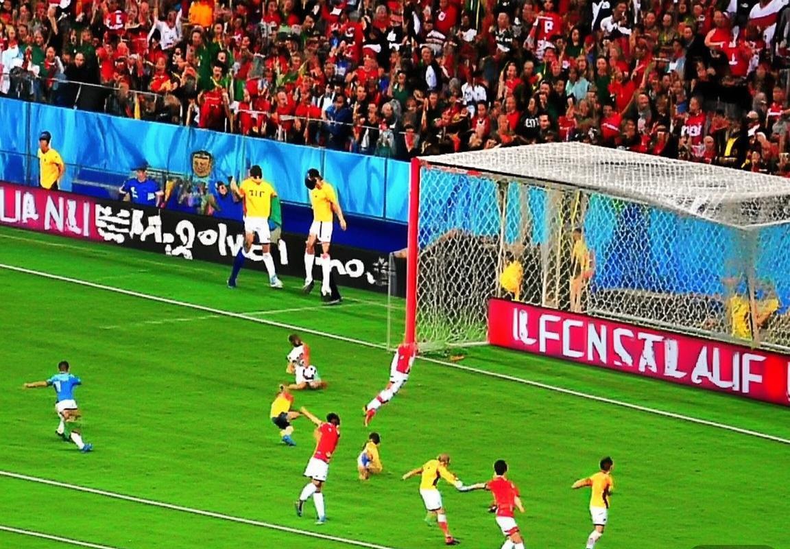 巴西舒耐VS苏黎世：巅峰对决球员风采解析(图1)