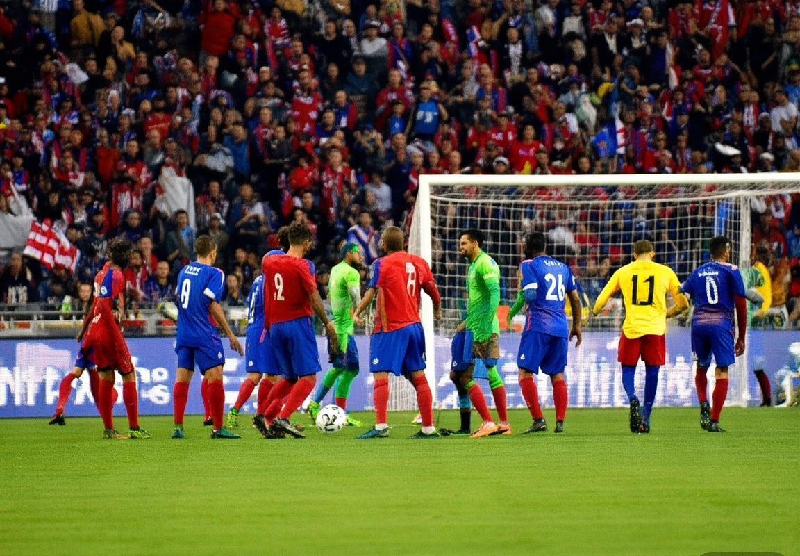 2017美巴大战：荣誉与文化的碰撞(图3)