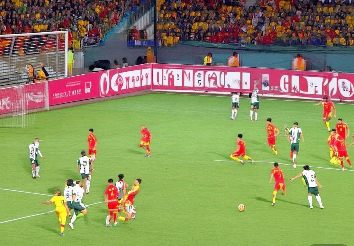 2019越南也门友谊赛：战术对决与足球哲学探寻(图2)