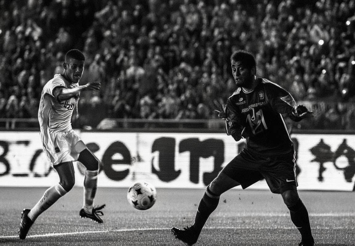 巴西土耳其友谊赛：激情对决，技战术火花与球星闪耀(图4)